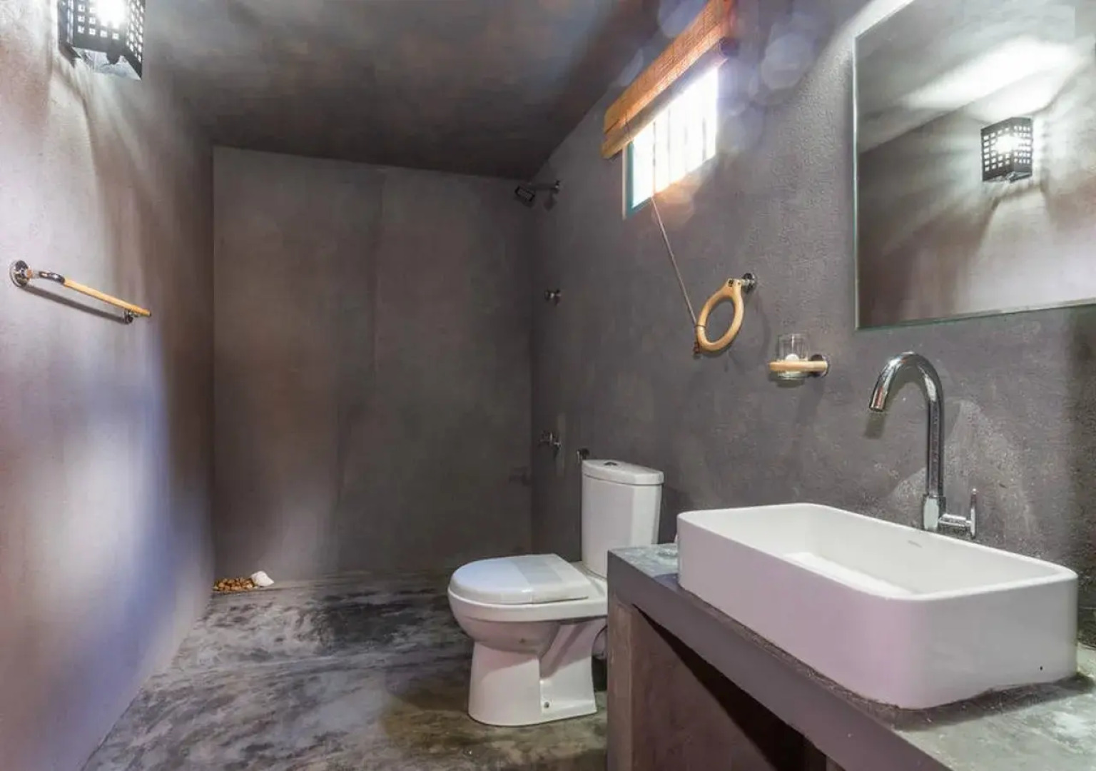 Ocean Ripples Resort