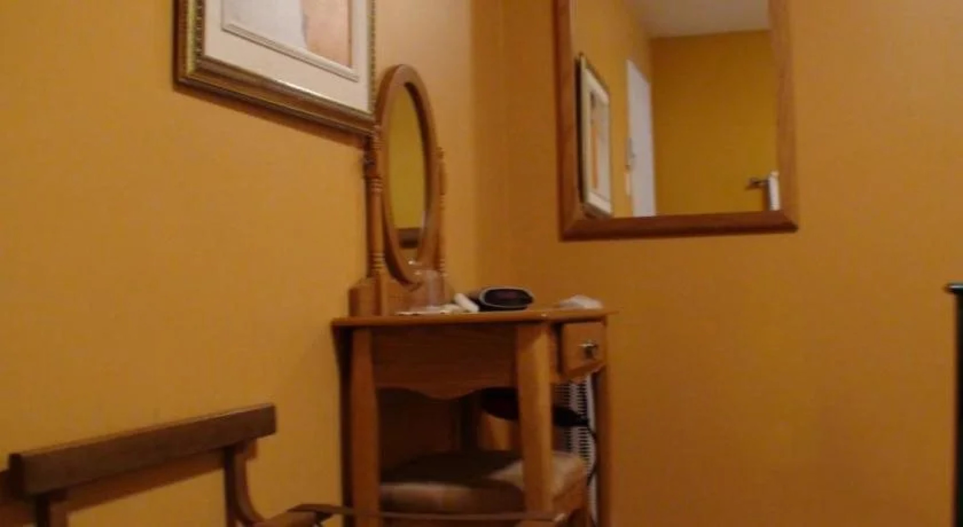 Gîte Un air d'été