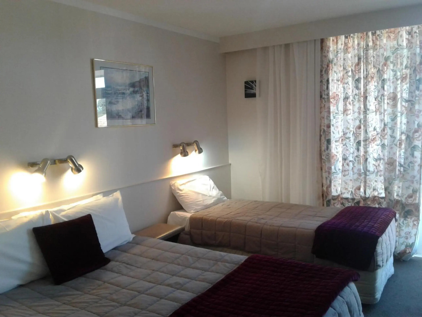 Grand Hotel Wanganui