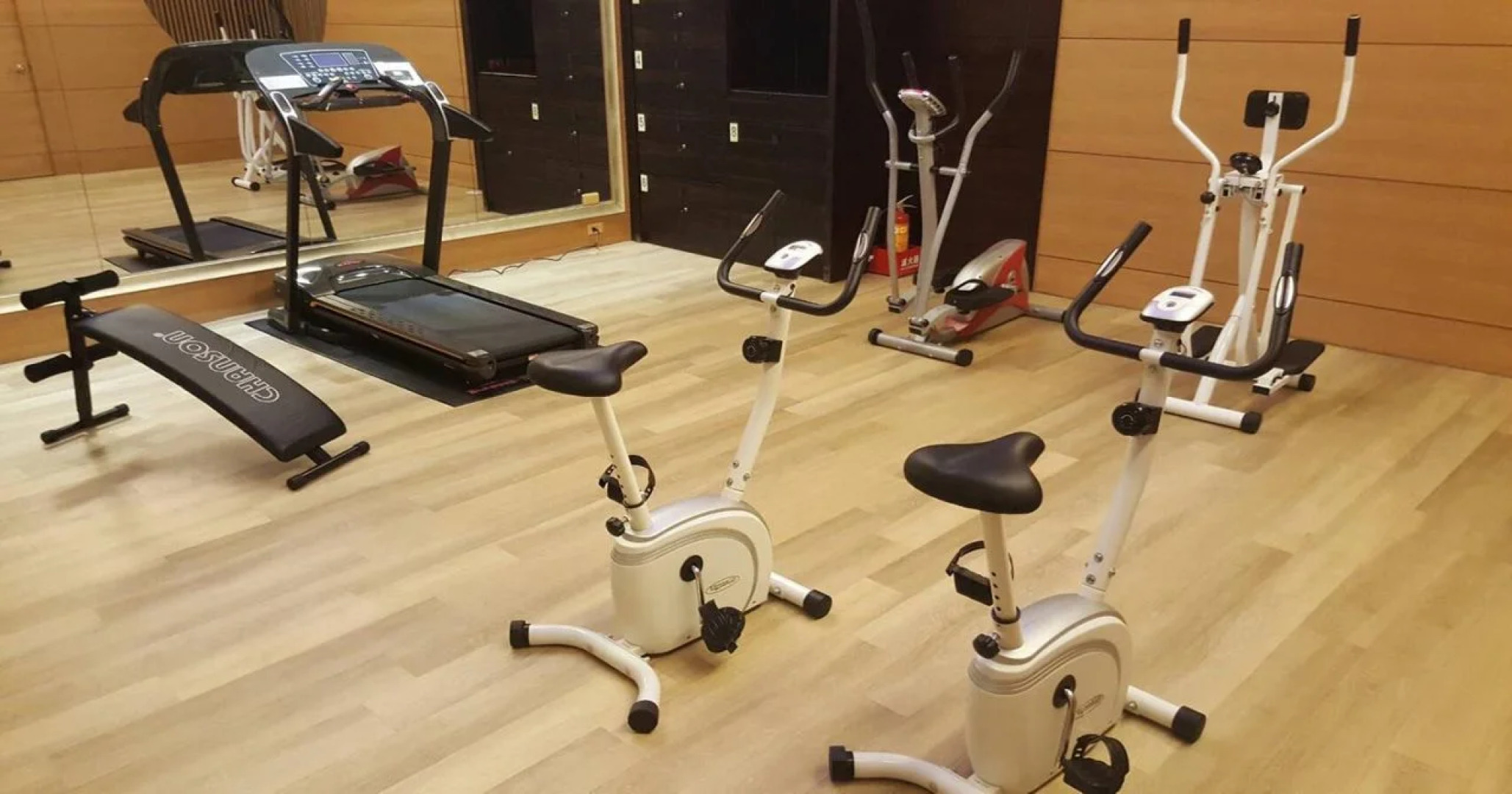 Fish Hotel - Taitung