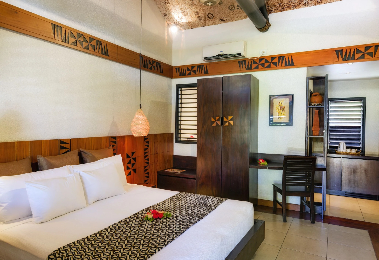 Matamanoa Island Resort