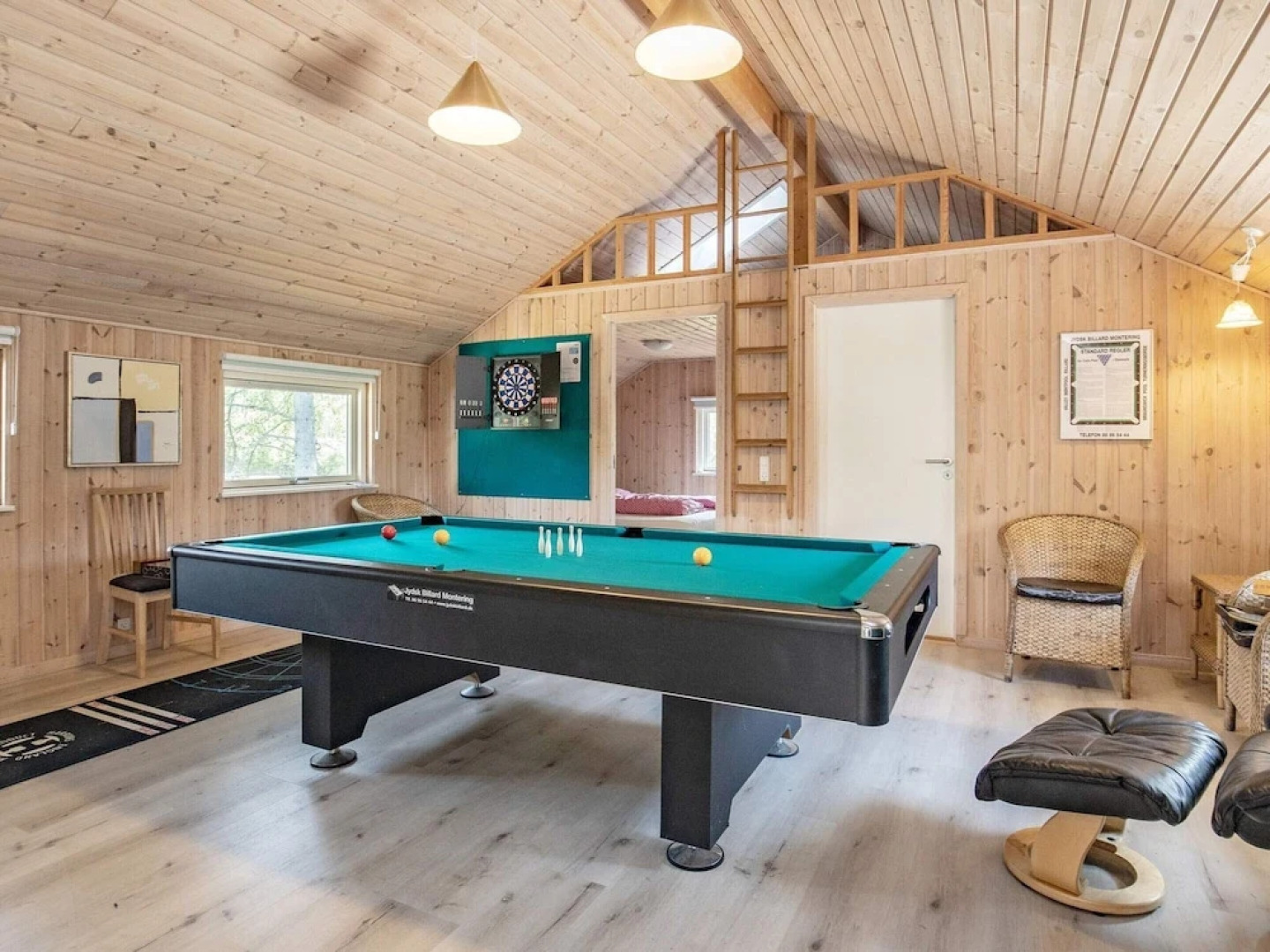 12 Person Holiday Home in Rodby-by Traum