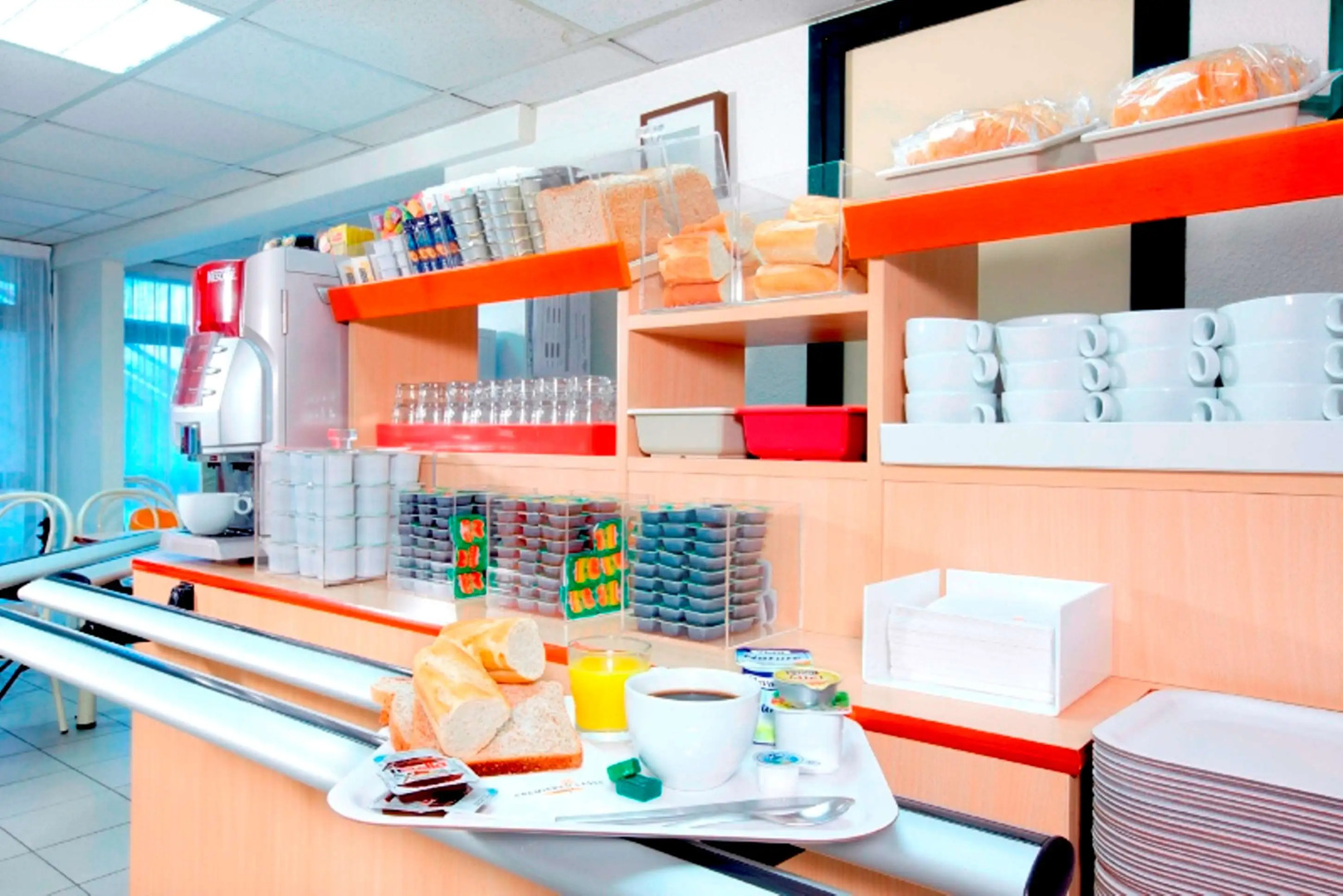 Premiere Classe Coulommiers - Mouroux