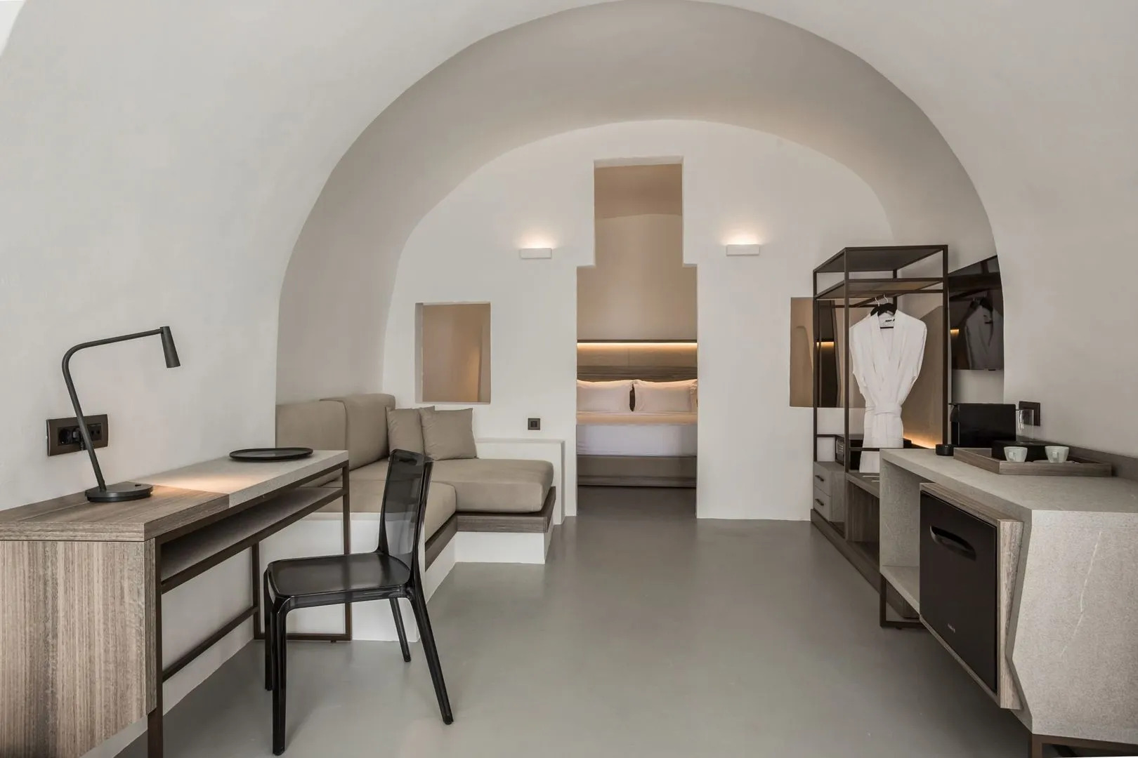 Sun Rocks Boutique Hotel