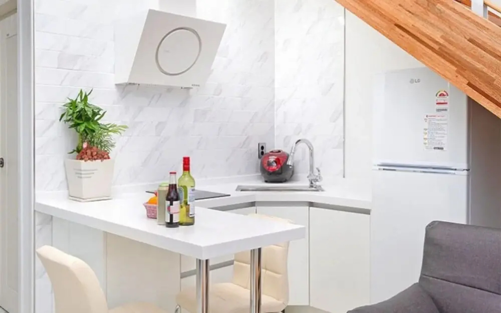 Pohang Cn242 Pension