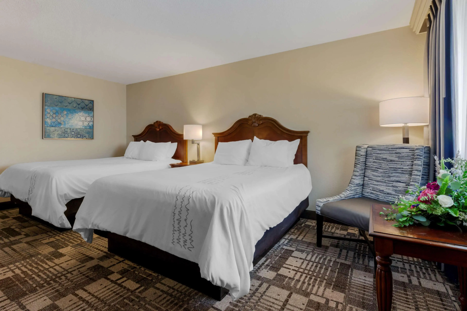 Best Western Plus Dubuque Hotel & Conference Center