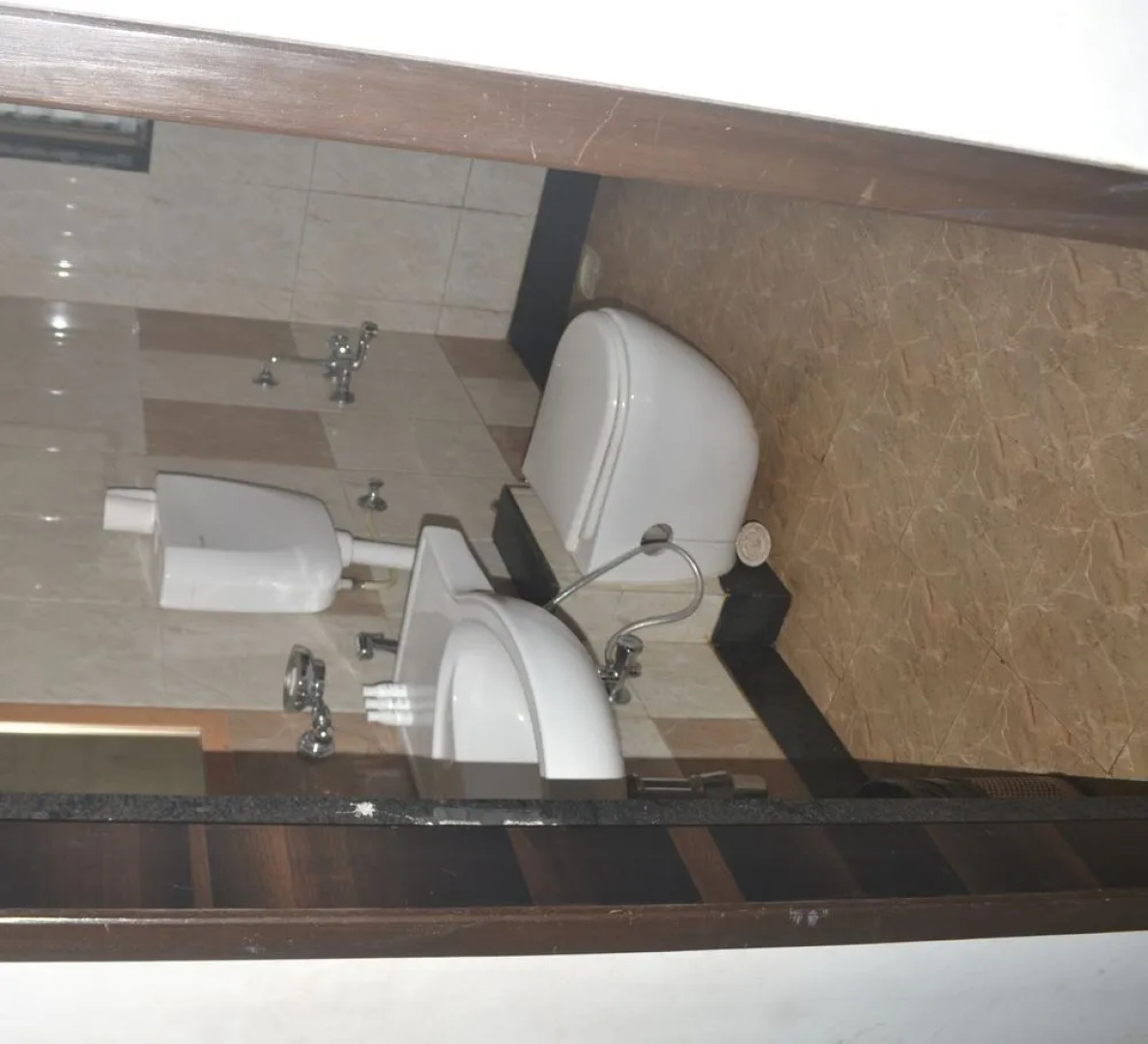 United 21 Retreat, Lonavala