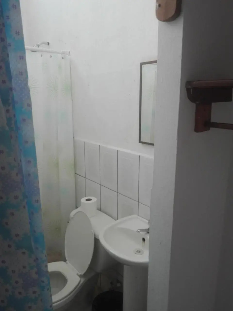 Hostal Don Frank
