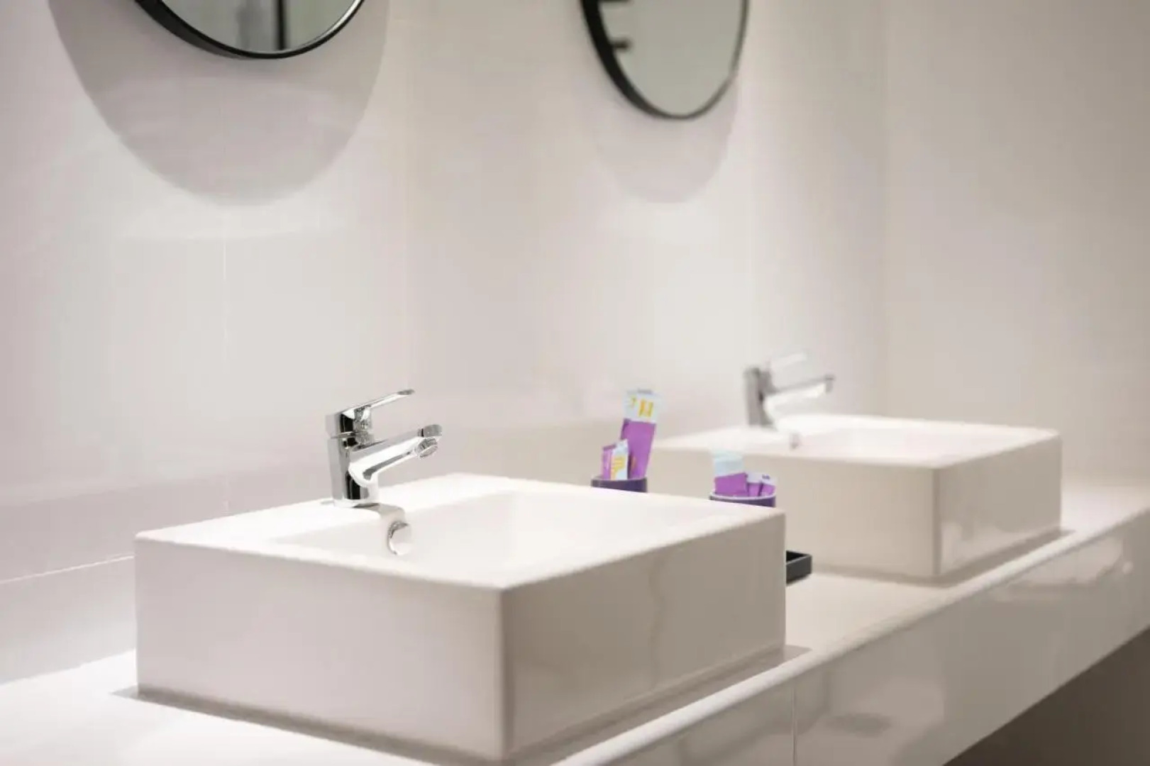 Quest Hotel Midport Port Dickson