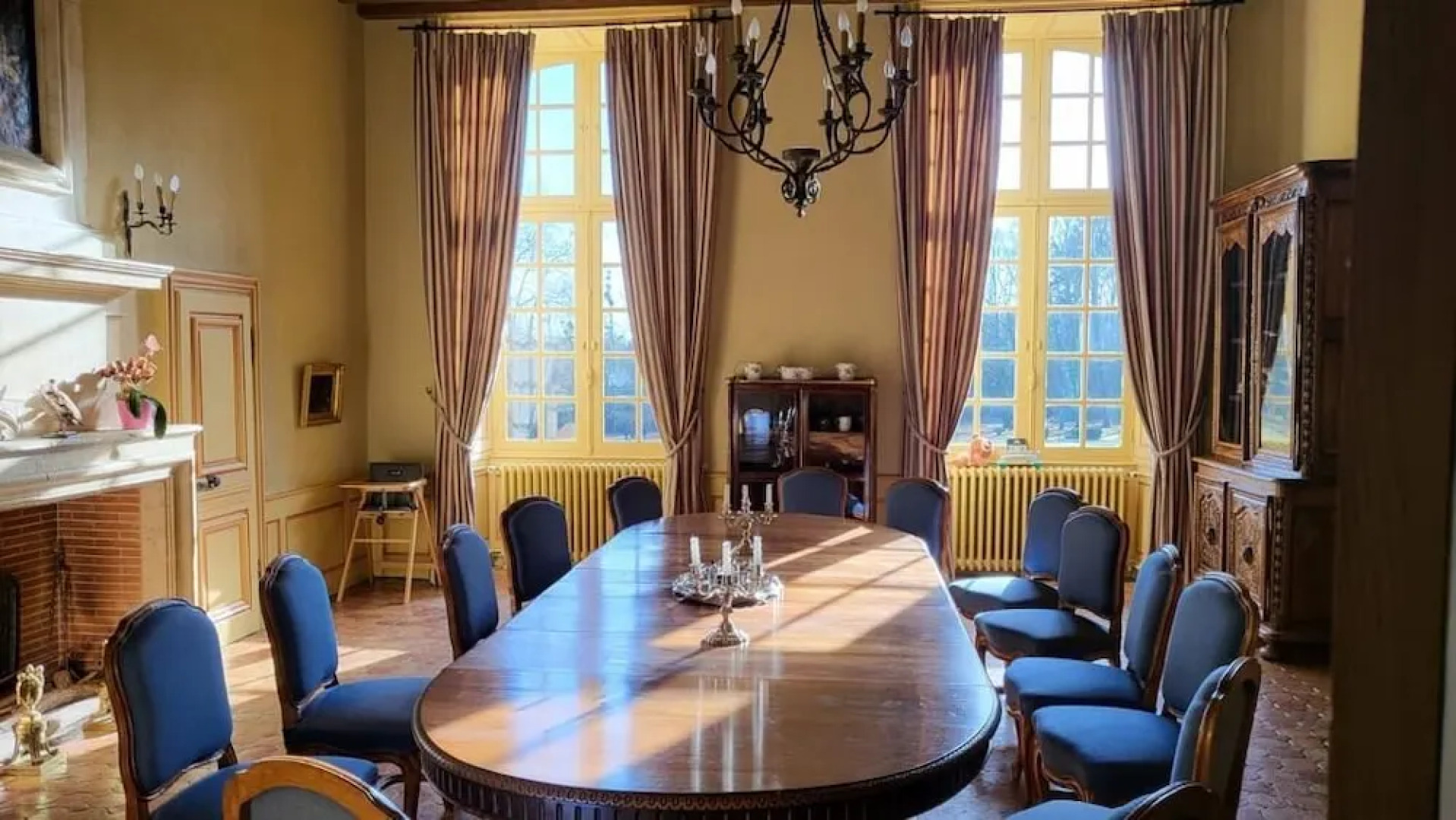 Château de Lauresse