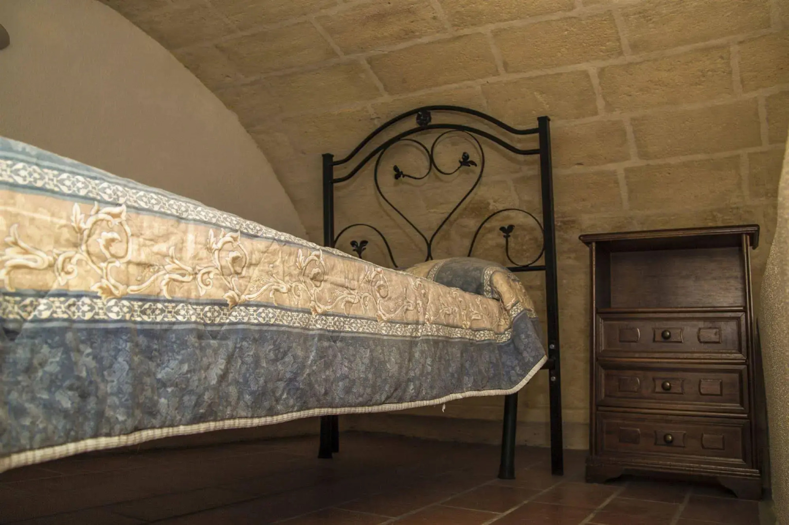 Villaggio Vecchia Mottola