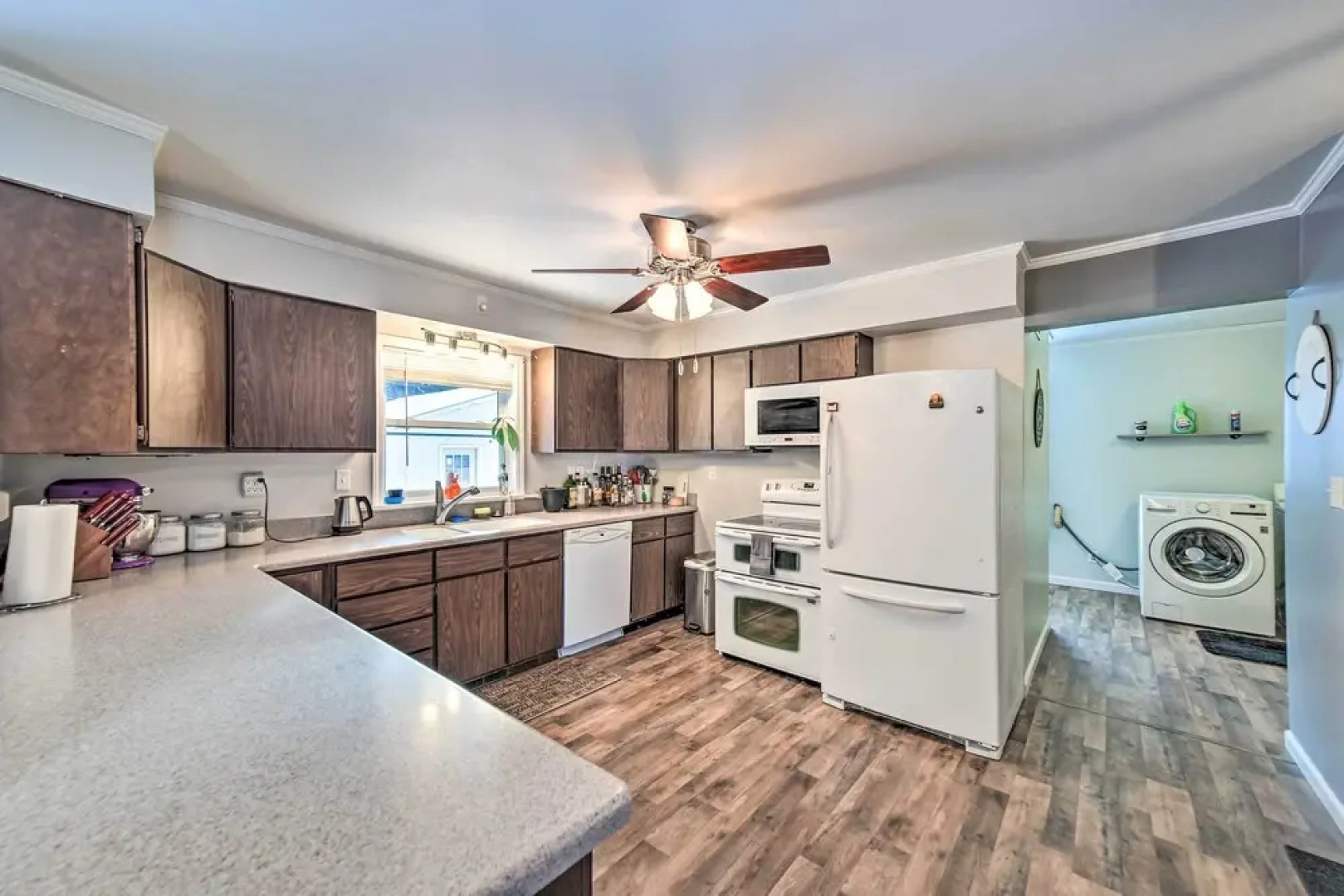 Sault Ste Marie Getaway Near Soo Locks!