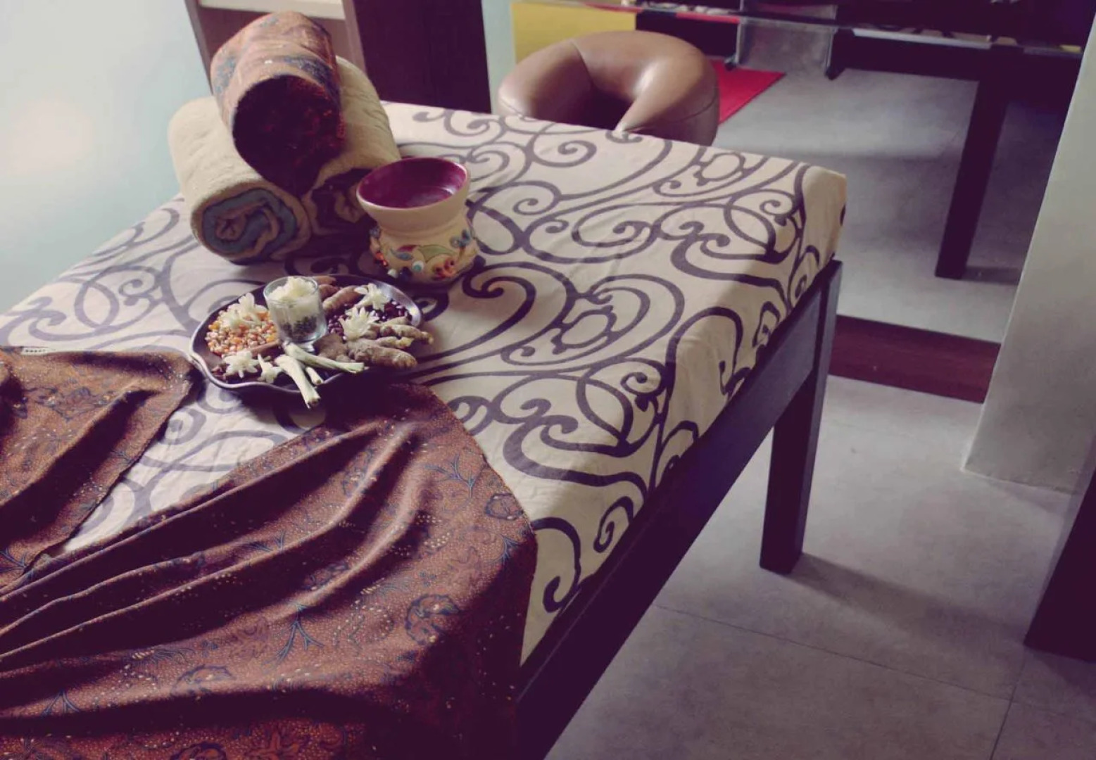 Savana Hotel & Convention Malang