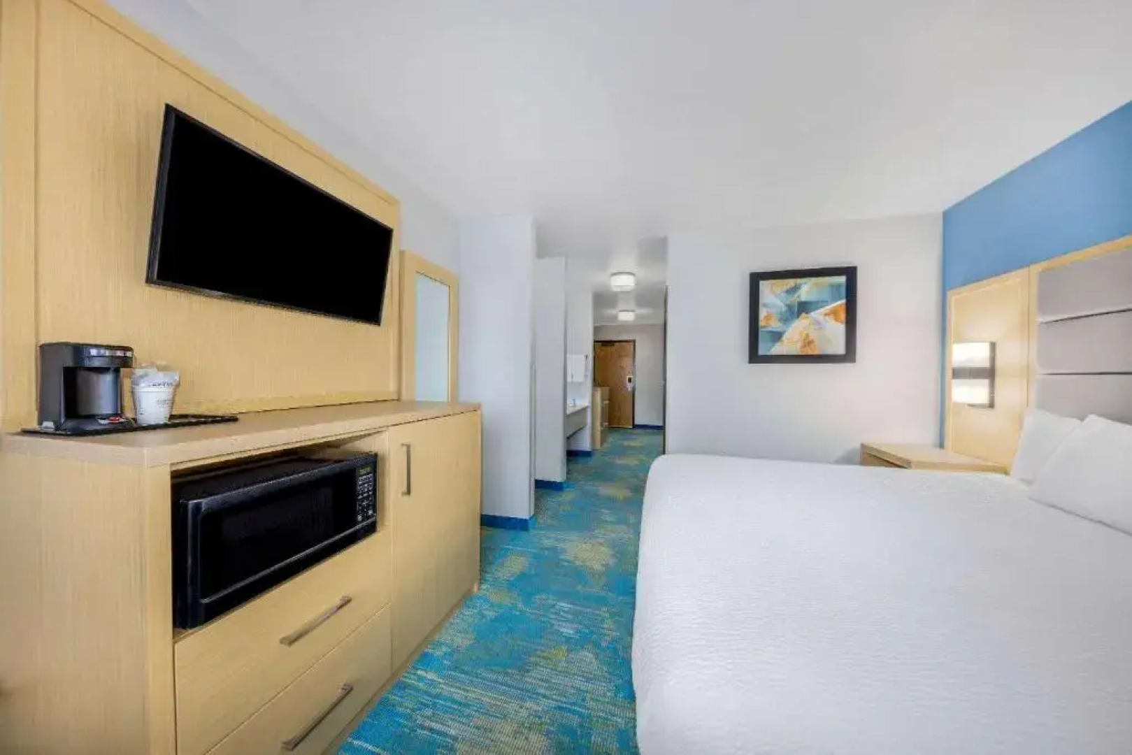 Days Inn Springville