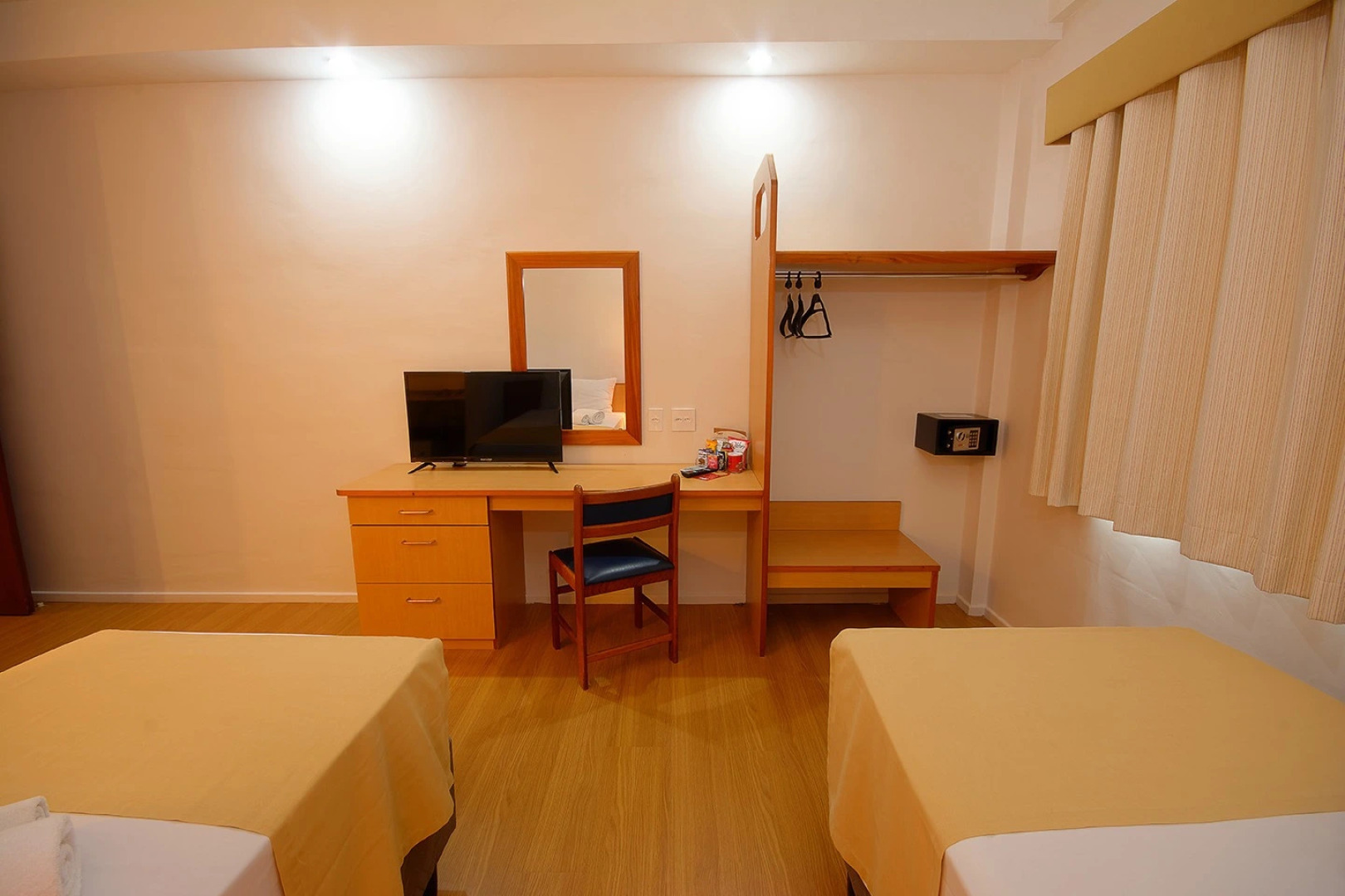 Fênix Hotel Limeira