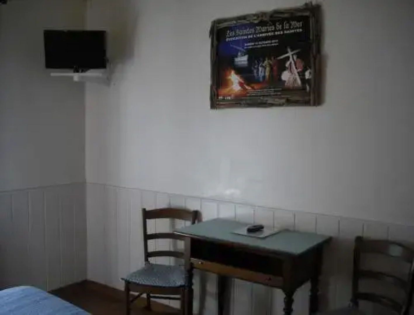 Hôtellerie du Pont Blanc