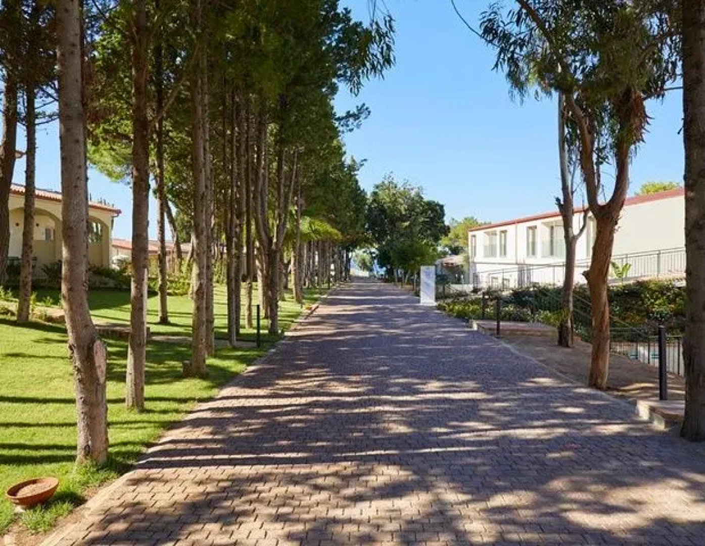 TUI BLUE Tropea -  Baia di Riaci Resort