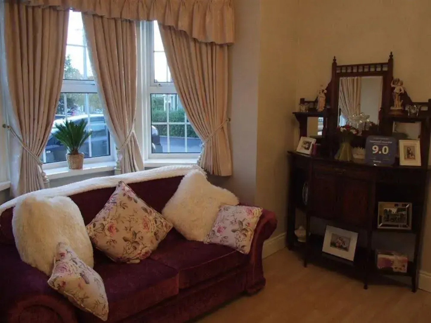 Shannonside House B&B