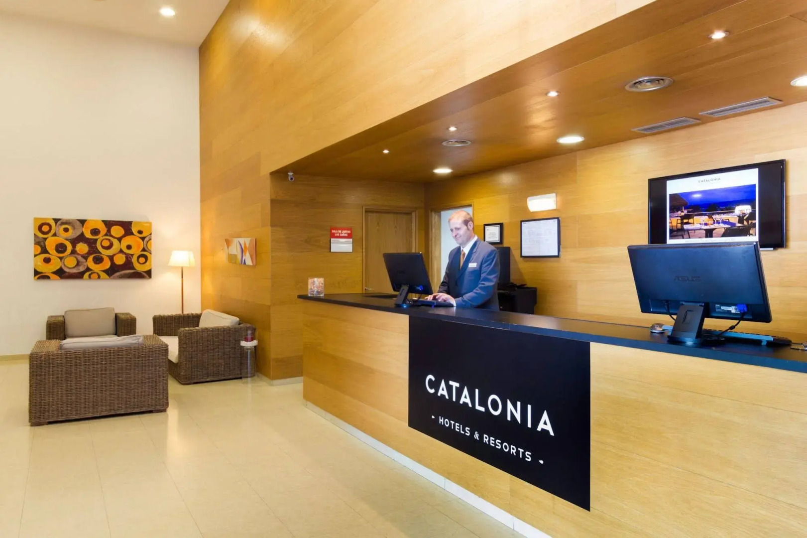 B&B Logroño Las Canas