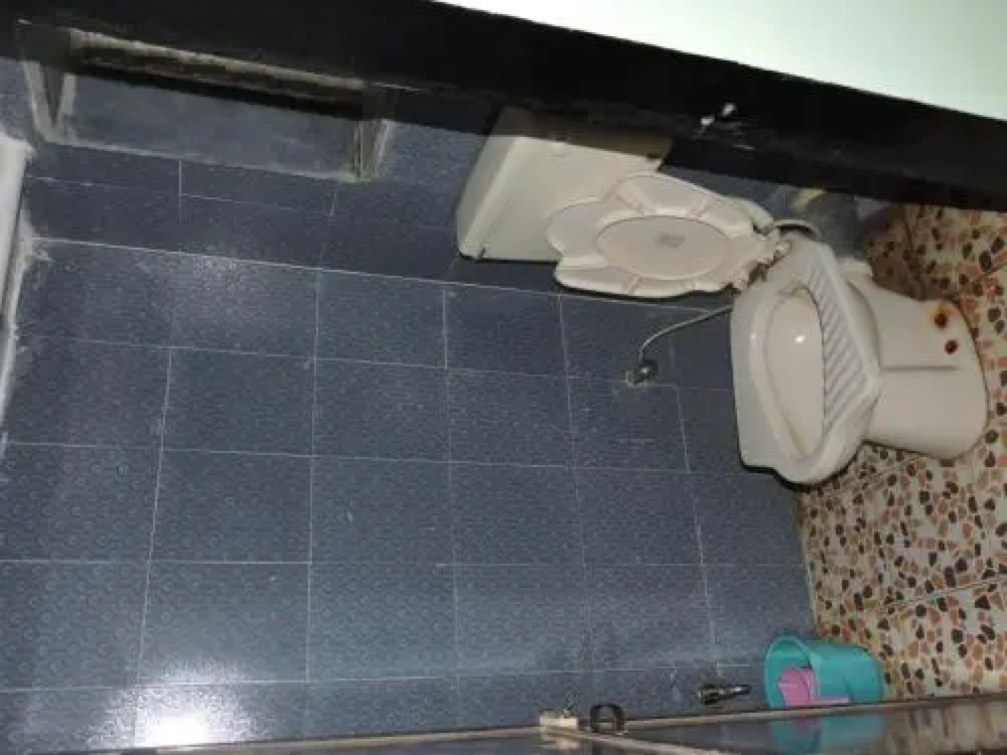 Born 4 Tours# Datarwadi