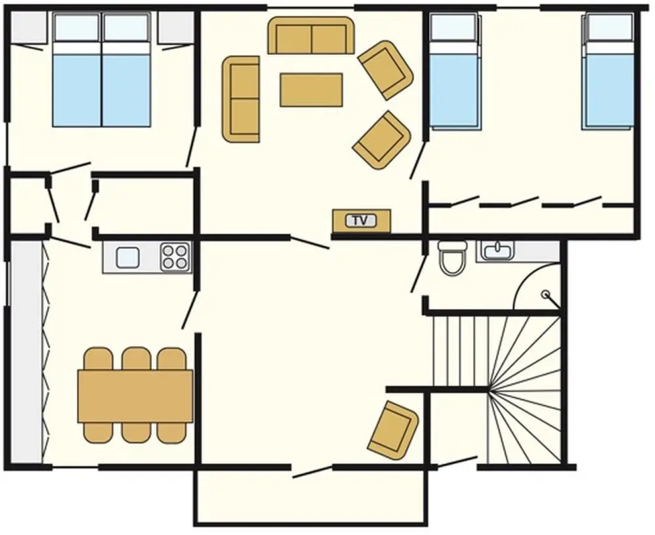 Johannisholm Adventure