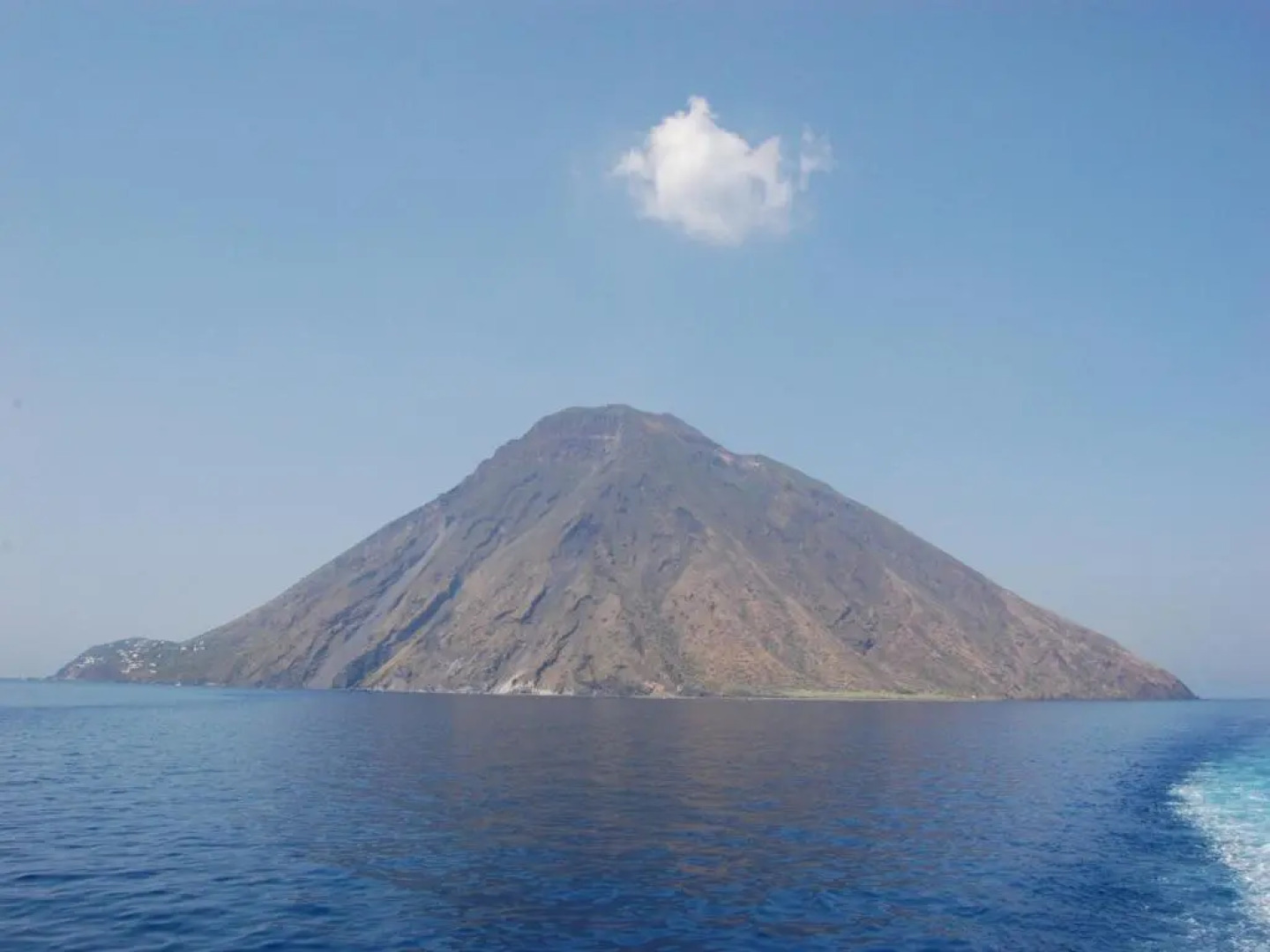 Casa del Prete con Terrazzo Vista Mare