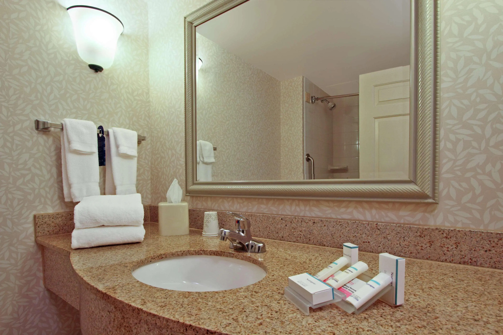 Hilton Garden Inn Chesapeake/Greenbrier