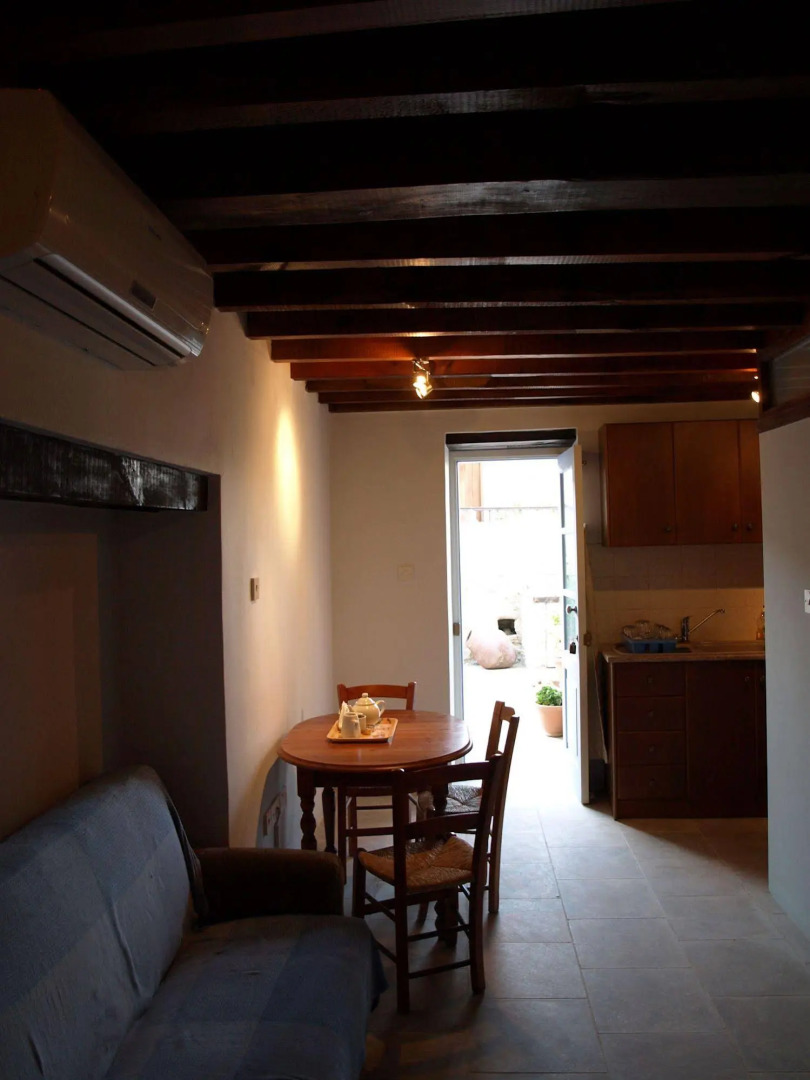 To Konatzi tou Flokka