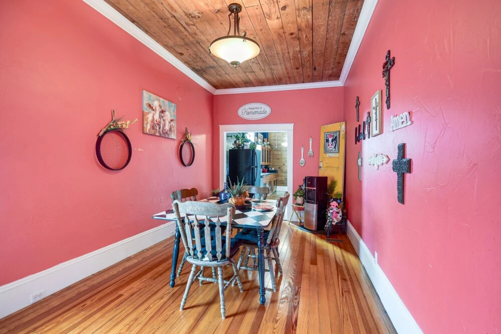 Downtown Hereford Apartment: Dine, Shop + More!