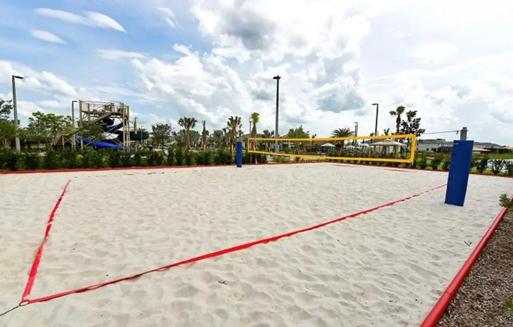 Storey Lake Resort Townhomes