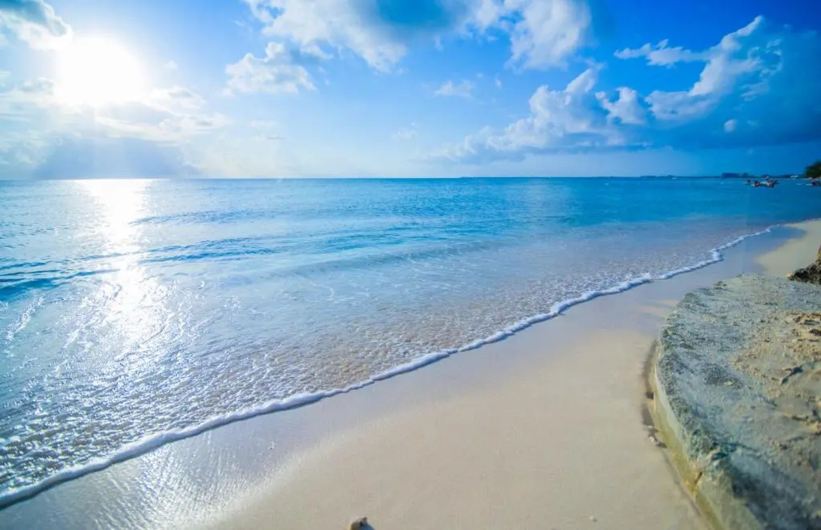 Seven Mile Beach Resort & Club