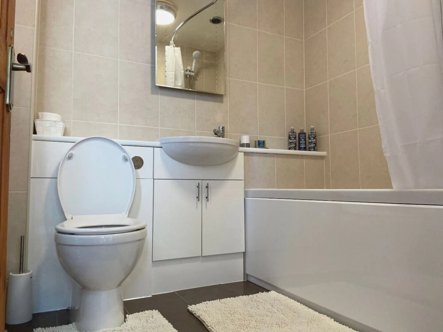 Honeysuckle - 2 Bedroom - Llanfyrnach