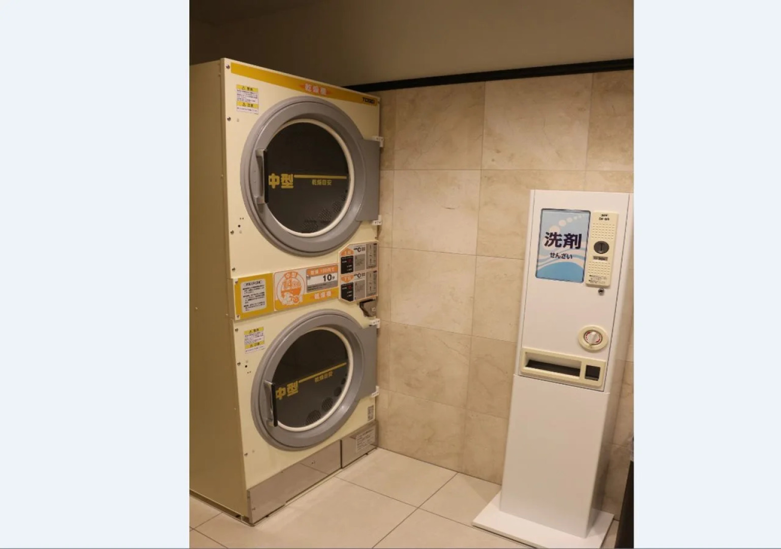 Toyoko Inn Tsushima Izuhara