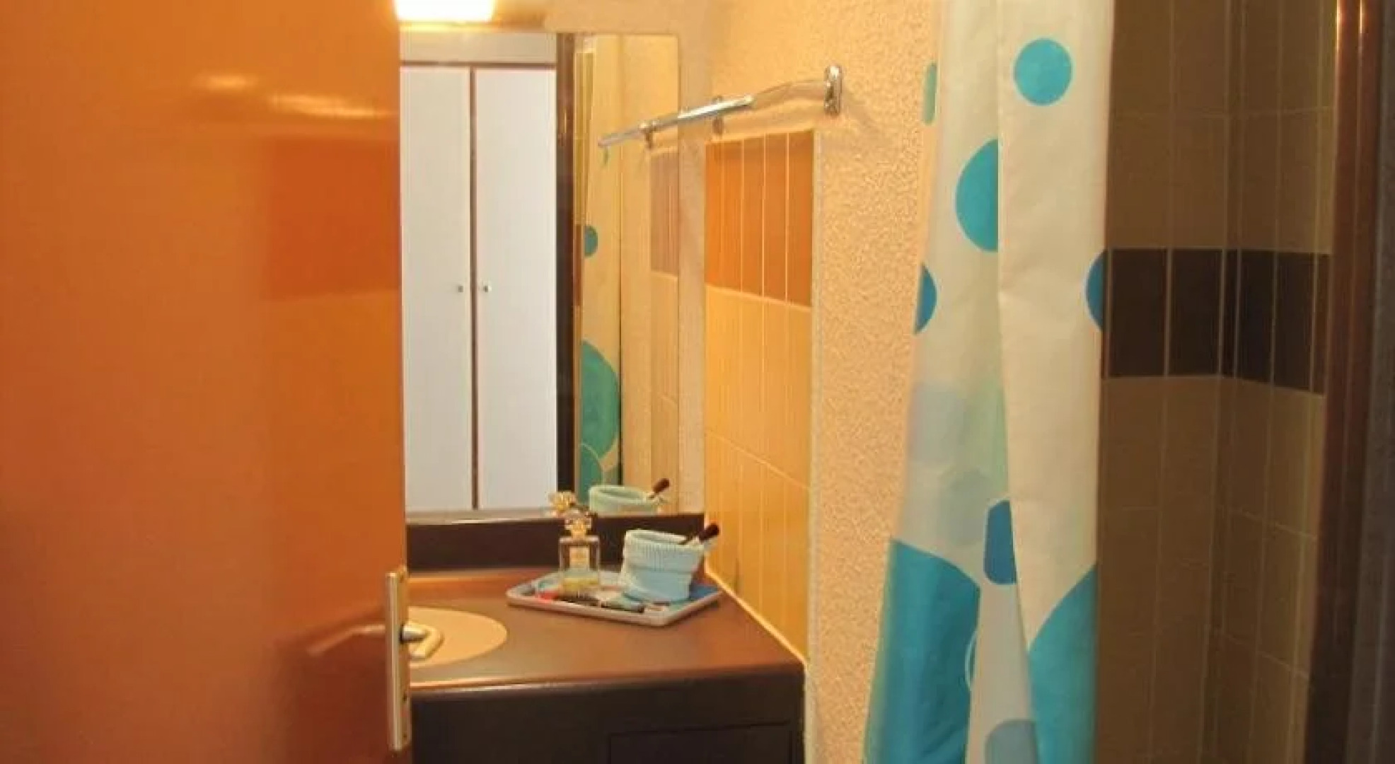 Résidence Les Campanettes