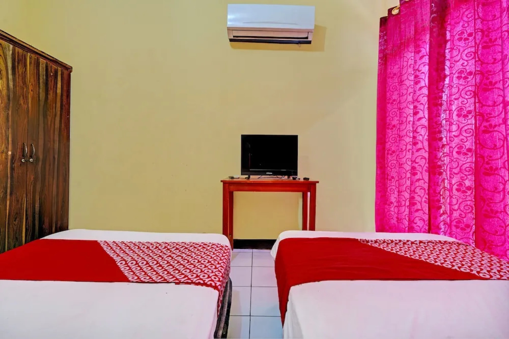 Hotel O P3 Guest House