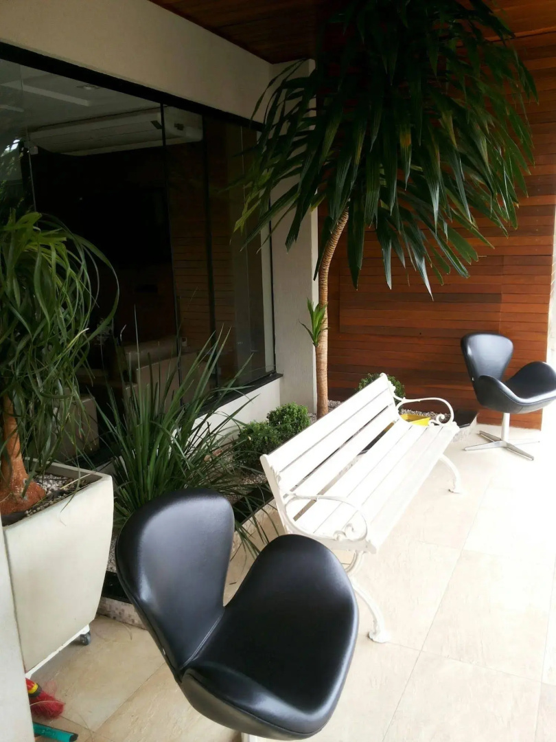 Hotel Internacional