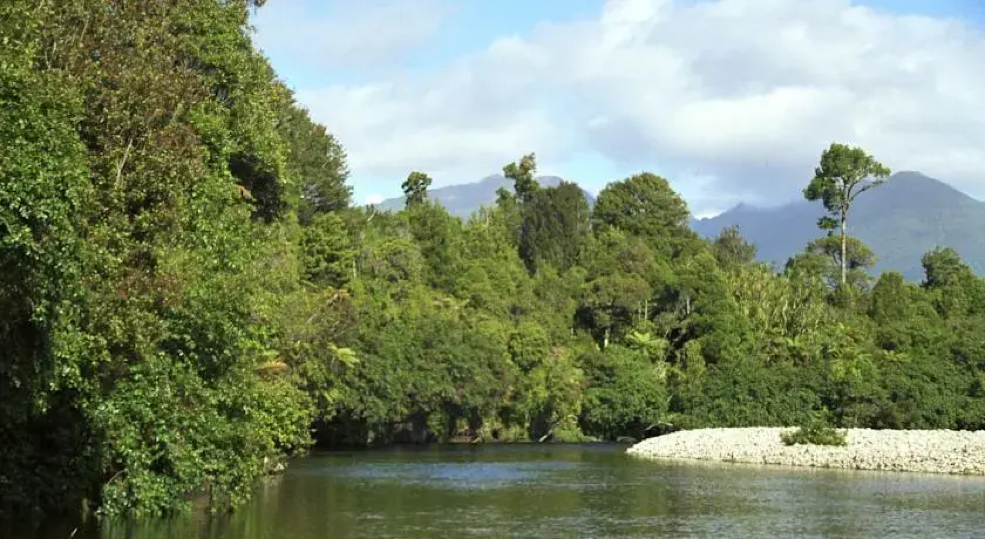 Beaconstone Eco Lodge