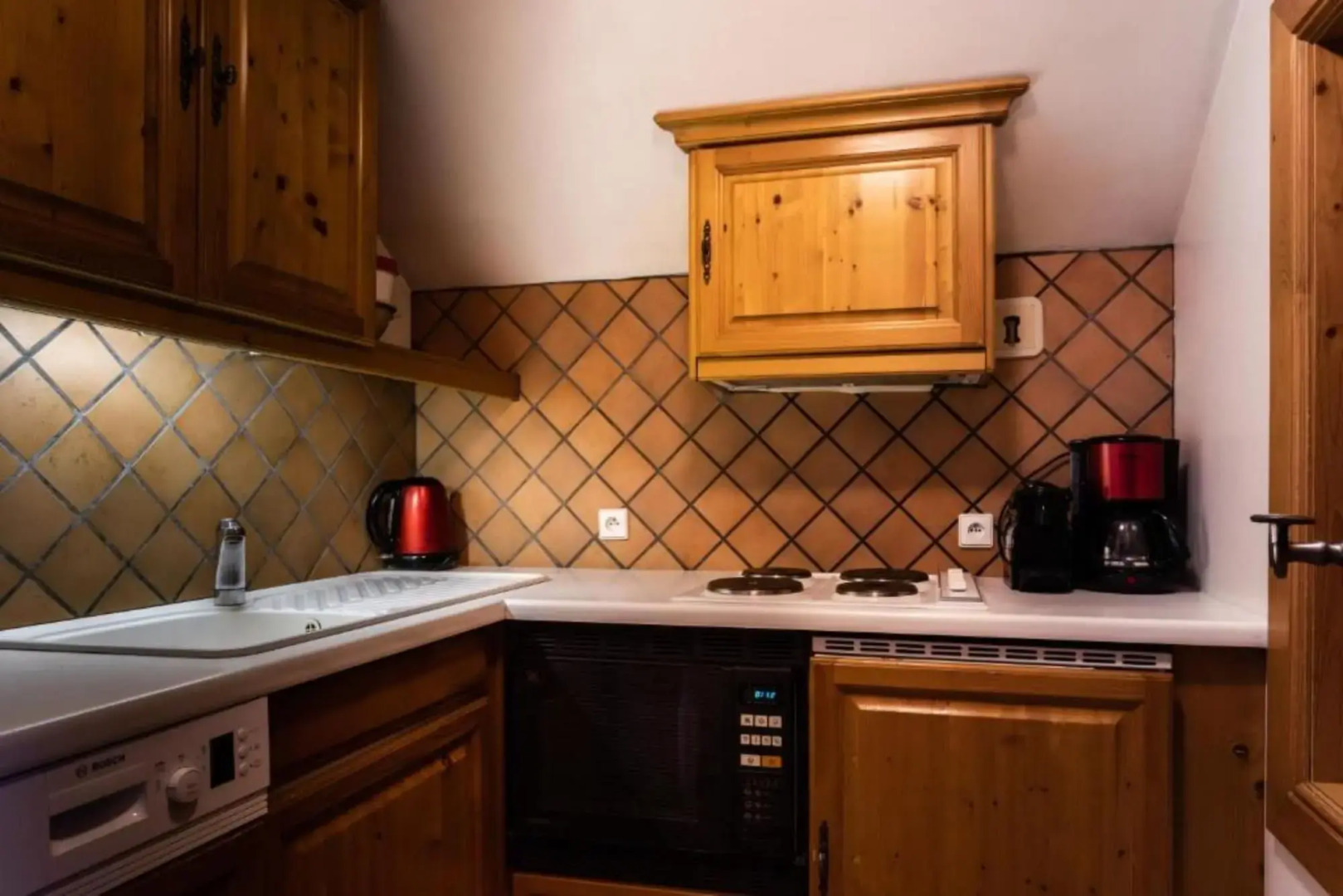 Les Balcons du Savoy