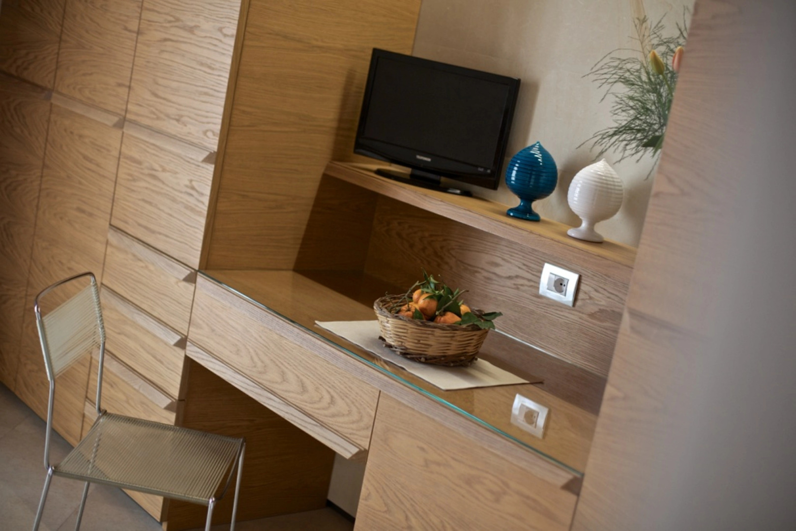 Masseria Stali, The Originals Relais