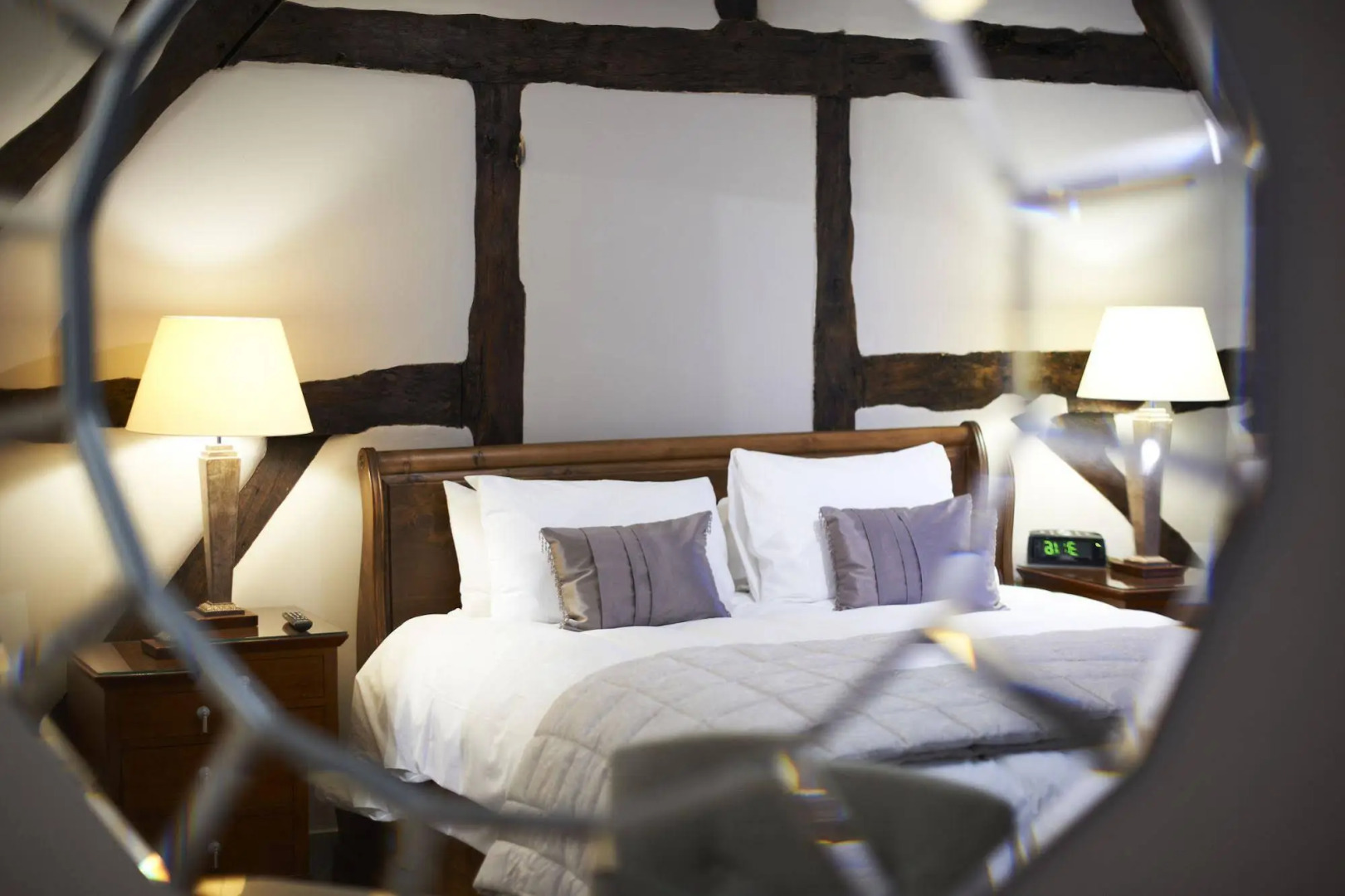 The Manor at Abberley