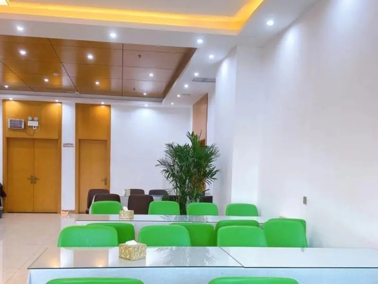 GreenTree Inn Xuchang Xiangcheng County Ziyun Avenue