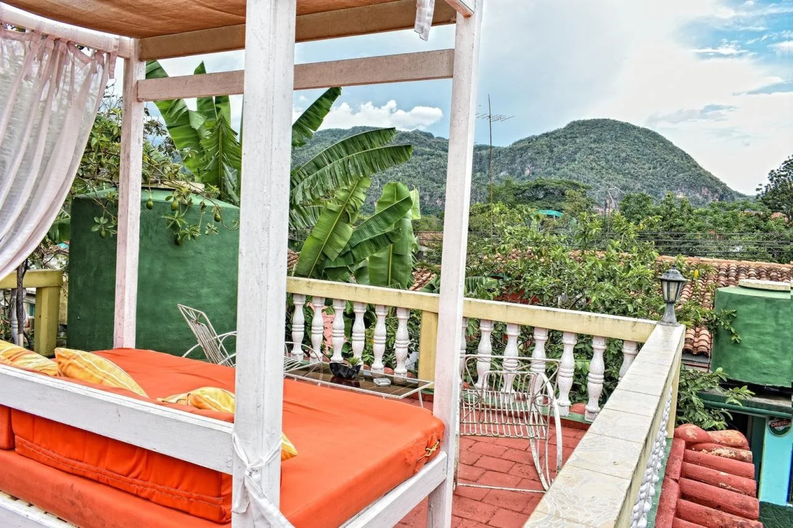 Villa Cristal