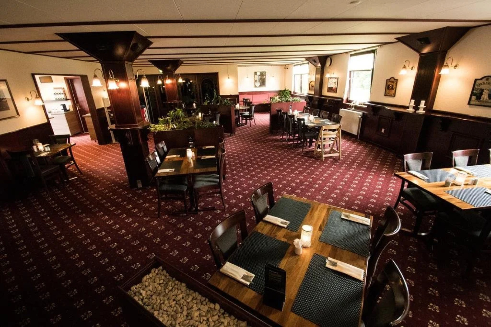 Filsø Hotel - Tønder