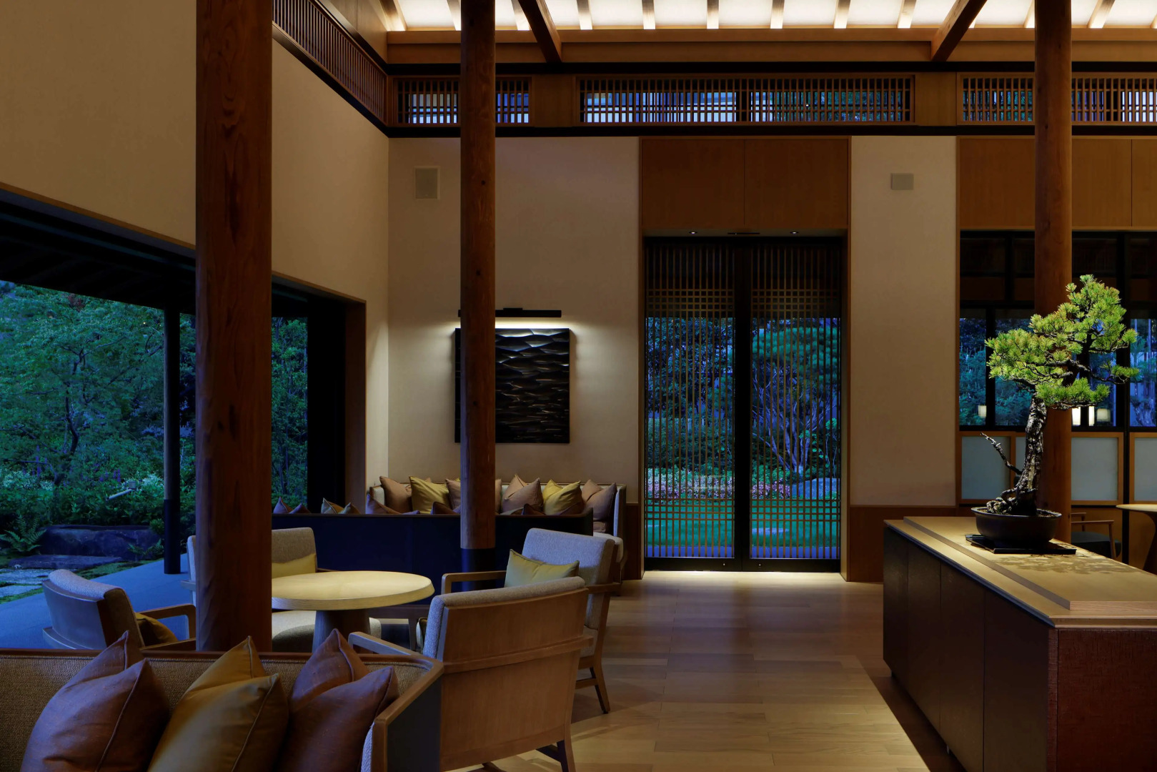 ROKU KYOTO, LXR Hotels & Resorts