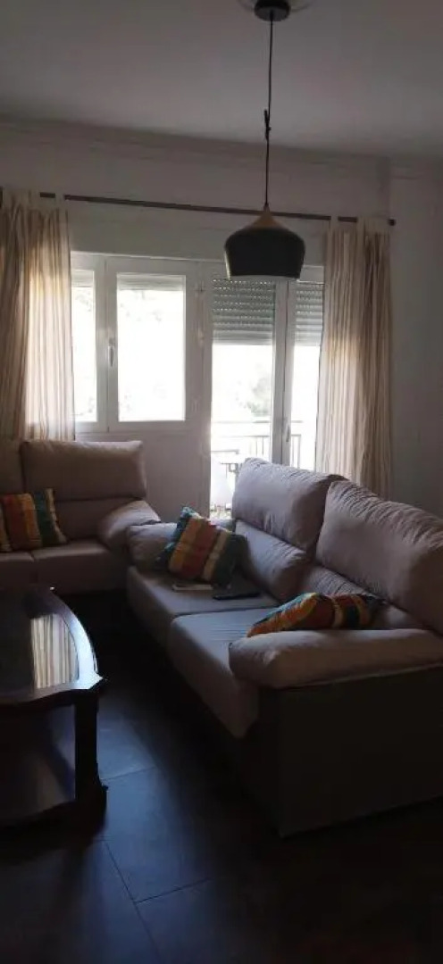 Apartamento rural castril