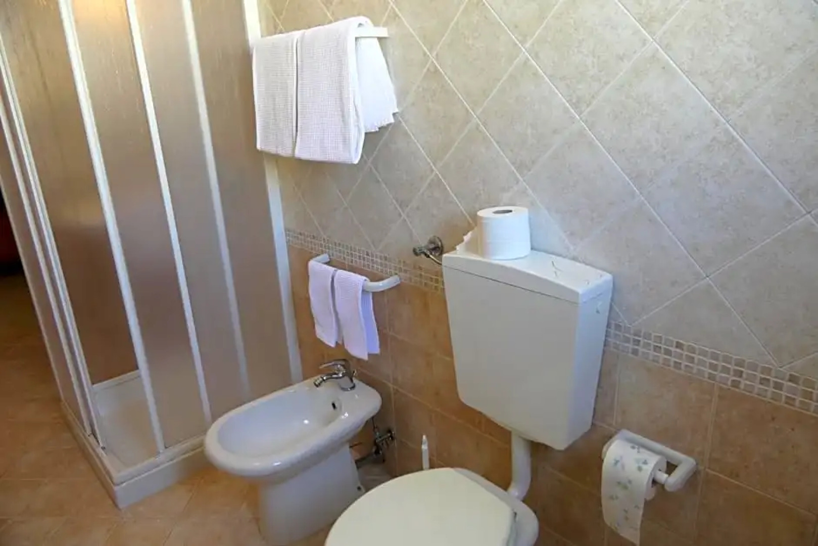 B&B Sentiero del Ciolo