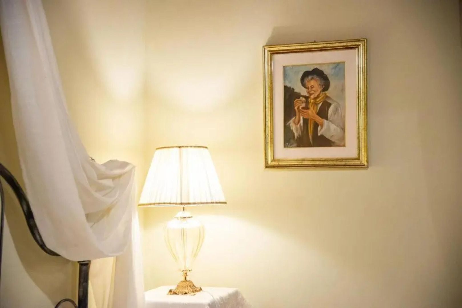 Agriturismo di Charme Villa Sant'Erasmo