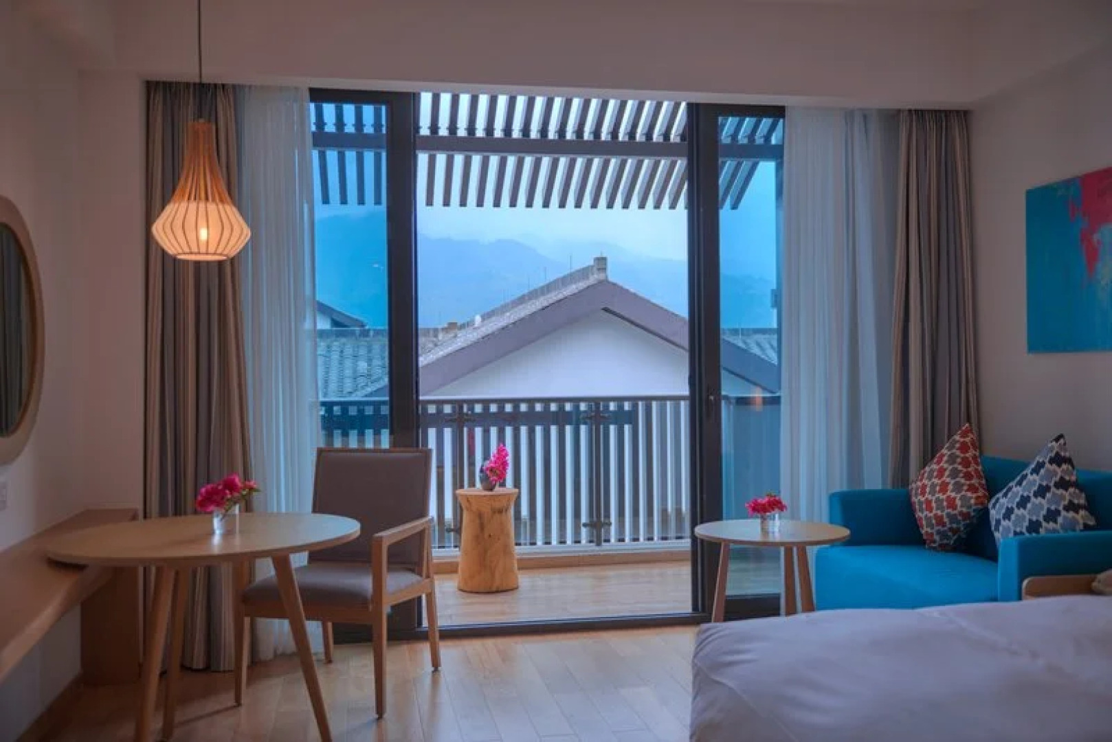 Holiday Inn Express - Zhejiang Qianxia Lake, an IHG Hotel