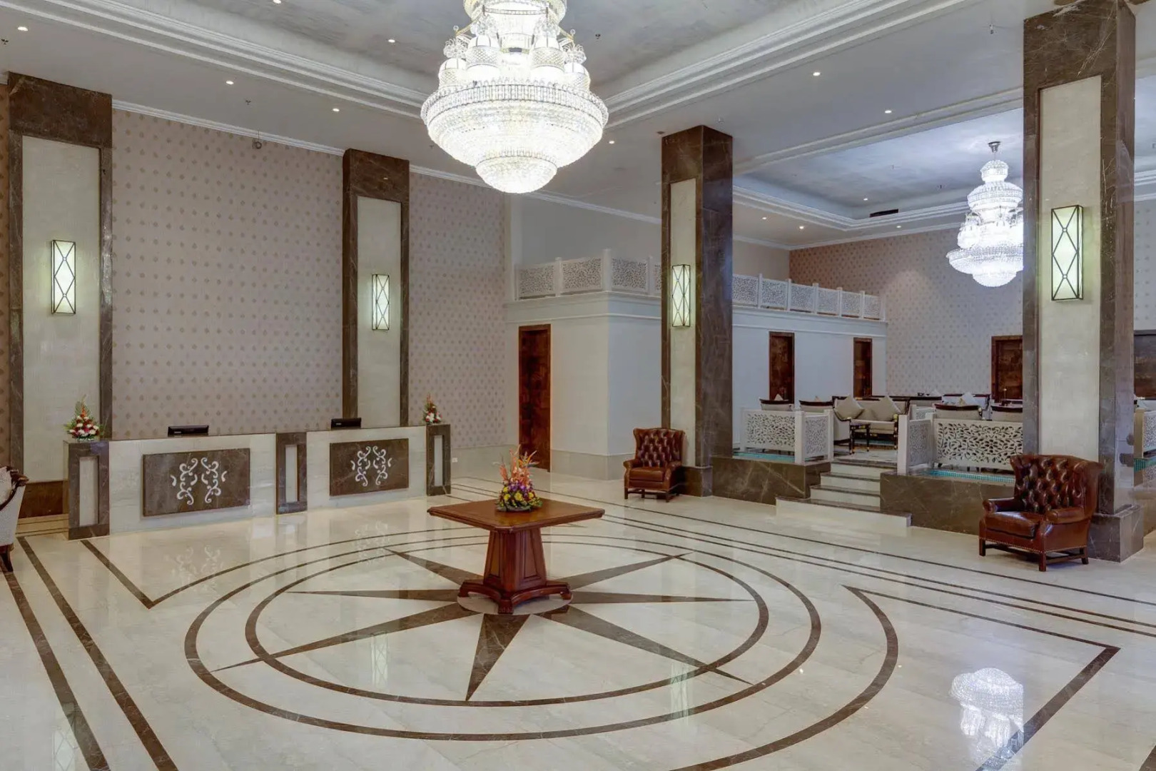 Raajsa Kumbhalgarh - IHCL SeleQtions