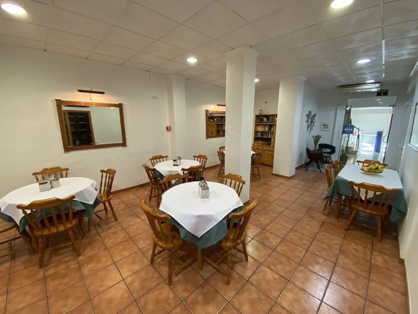 Hostal Pensimar